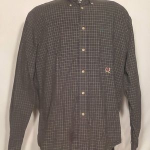 Tommy Hilfiger Button Down Collared Shirt